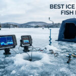 best ice fishing fish finders