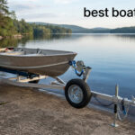 best boat trailers