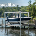 best boat lifts