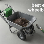 best electric wheelbarrows