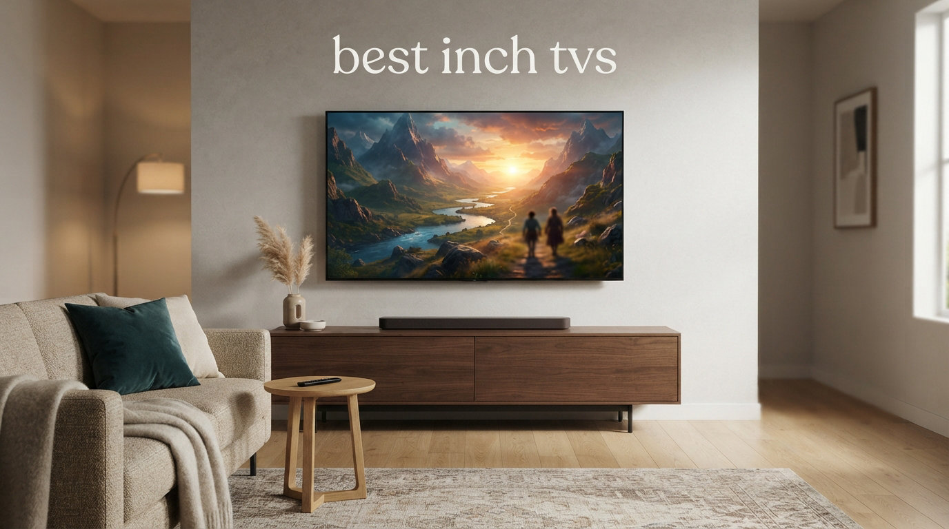 best 75 inch tvs