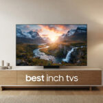 best 85 inch tvs