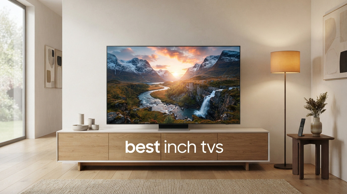 best 85 inch tvs