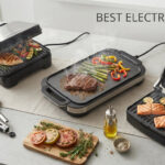best electric grills