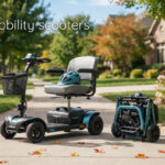 best mobility scooters