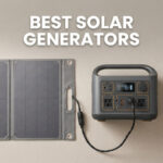 best solar generators