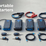 best portable jump starters