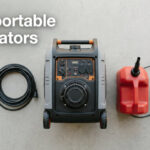 best portable generators