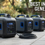 best inverter generators