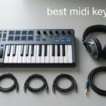 best midi keyboards