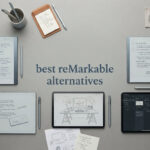 best reMarkable alternatives