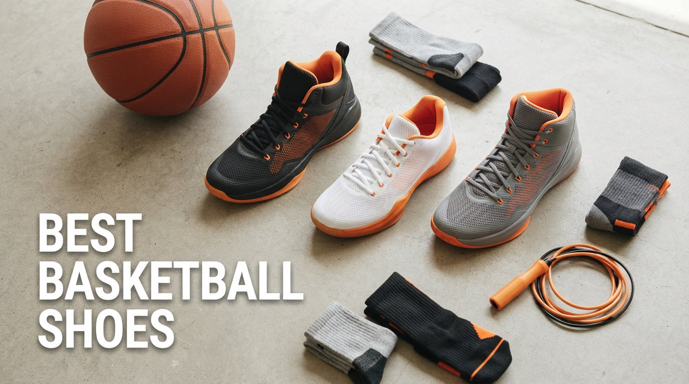 best basketball shoes