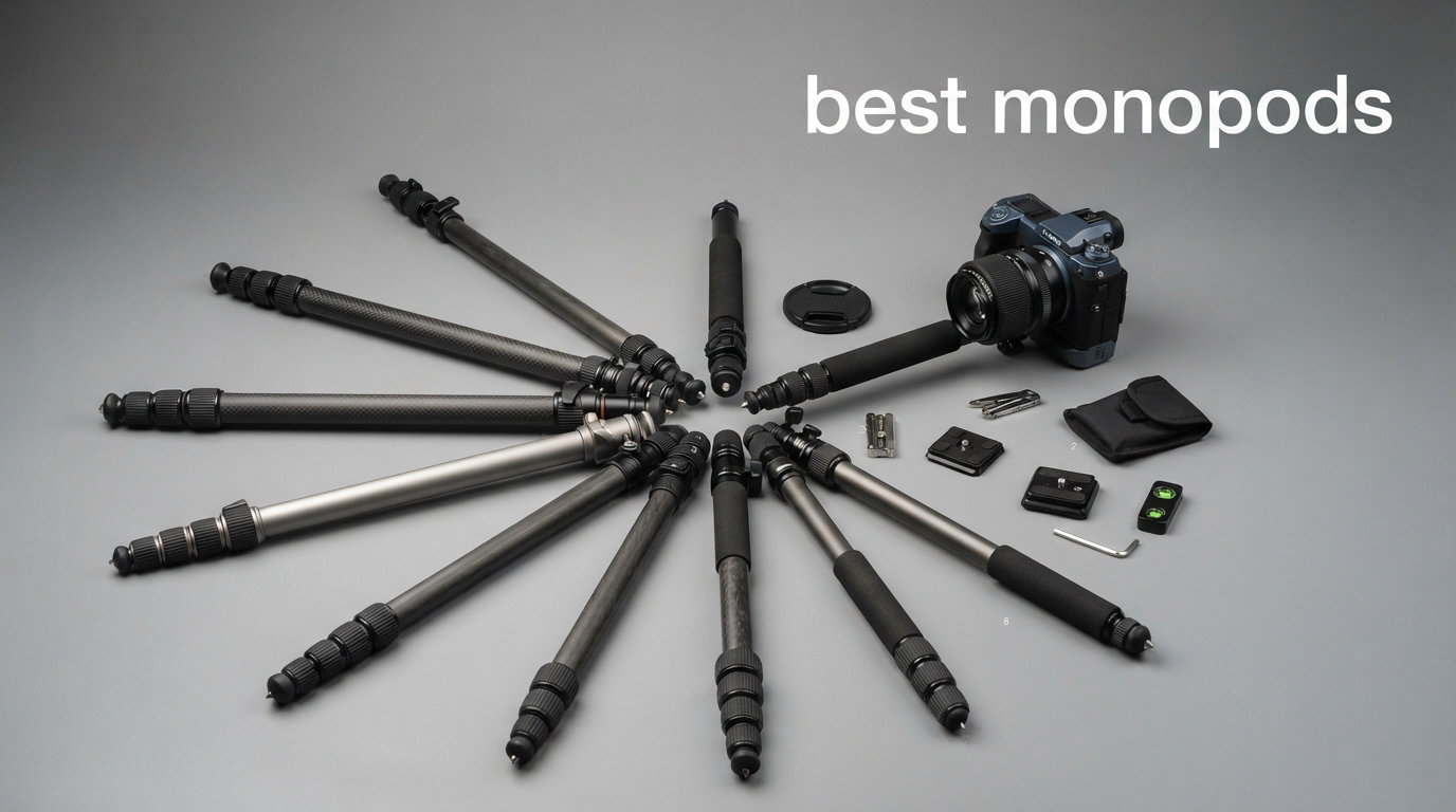 best monopods
