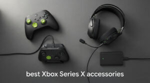 best Xbox Series X accessories