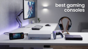 best gaming consoles