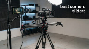 best camera sliders