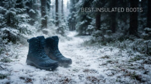 best insulated boots