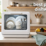 best portable dishwashers