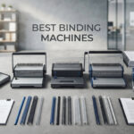 best binding machines