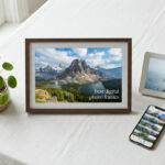 best digital photo frames