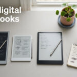 best digital notebooks