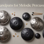 Best Handpans for Melodic Percussionists