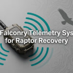 Best Falconry Telemetry Systems for Raptor Recovery