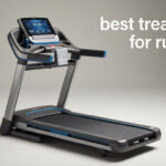 best treadmills for running