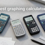 best graphing calculators