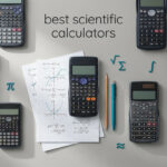 best scientific calculators