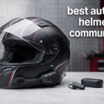 best autocross helmets with communication