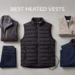 best heated vests