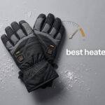 best heated gloves