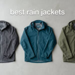 best rain jackets