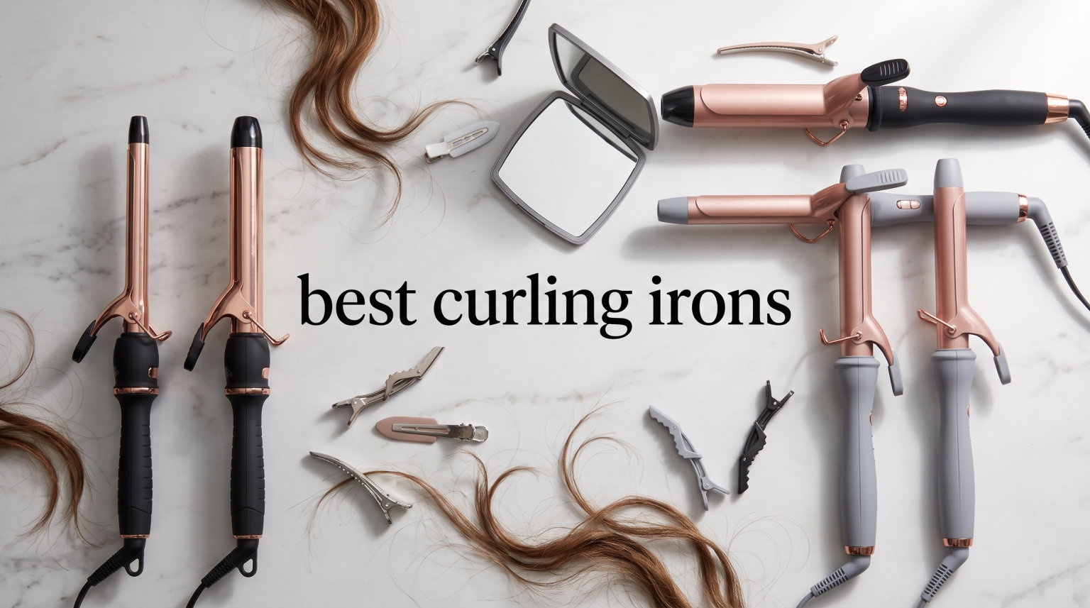best curling irons