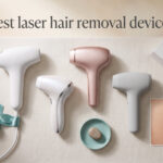 best laser hair removal devices