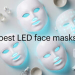 best LED face masks