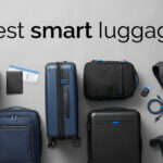 best smart luggage