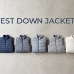best down jackets