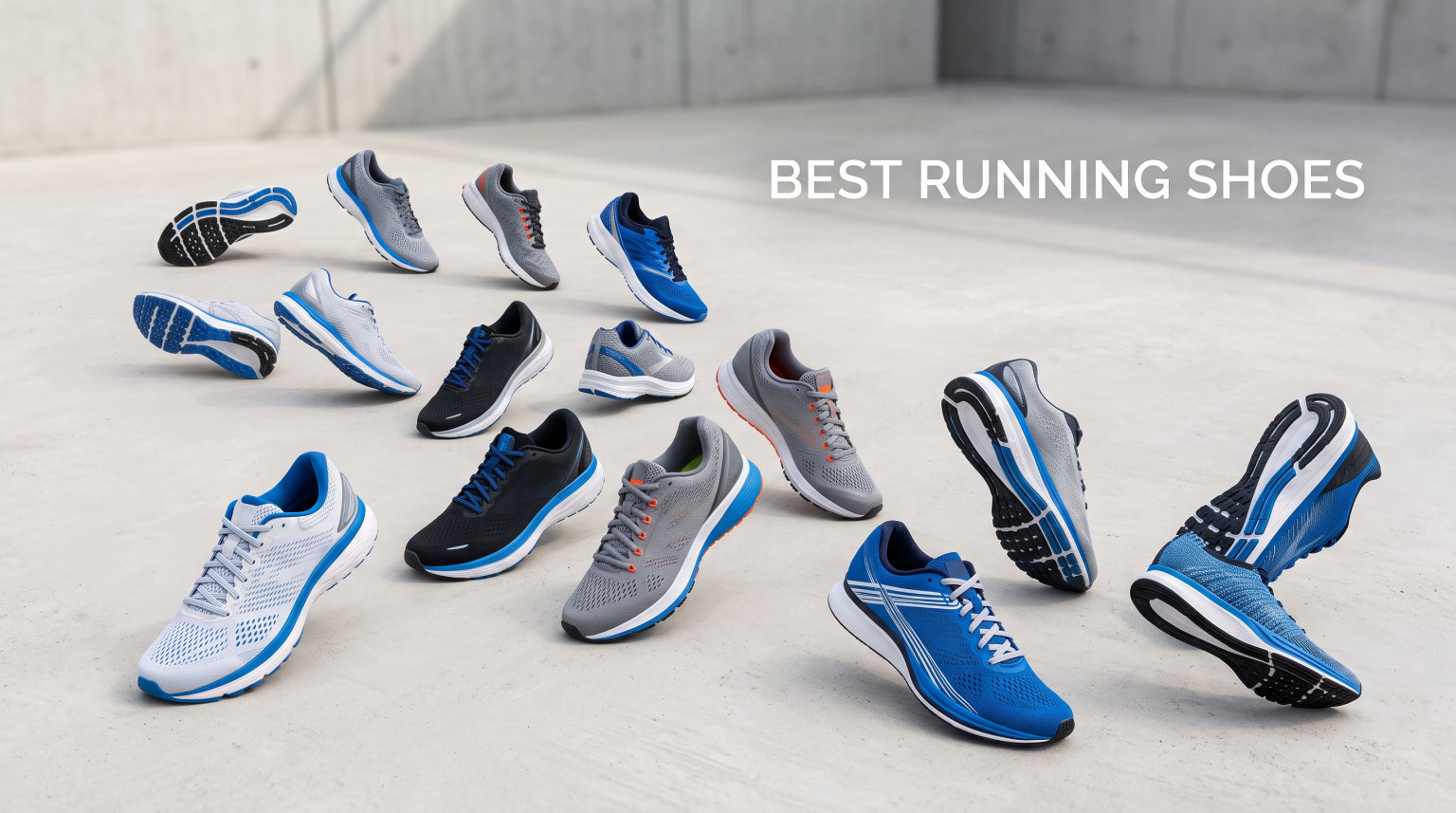 best running shoes
