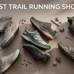 best trail running shoes