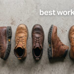 best work boots