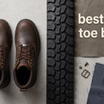 best steel toe boots