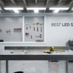 best LED shop lights