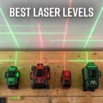 best laser levels