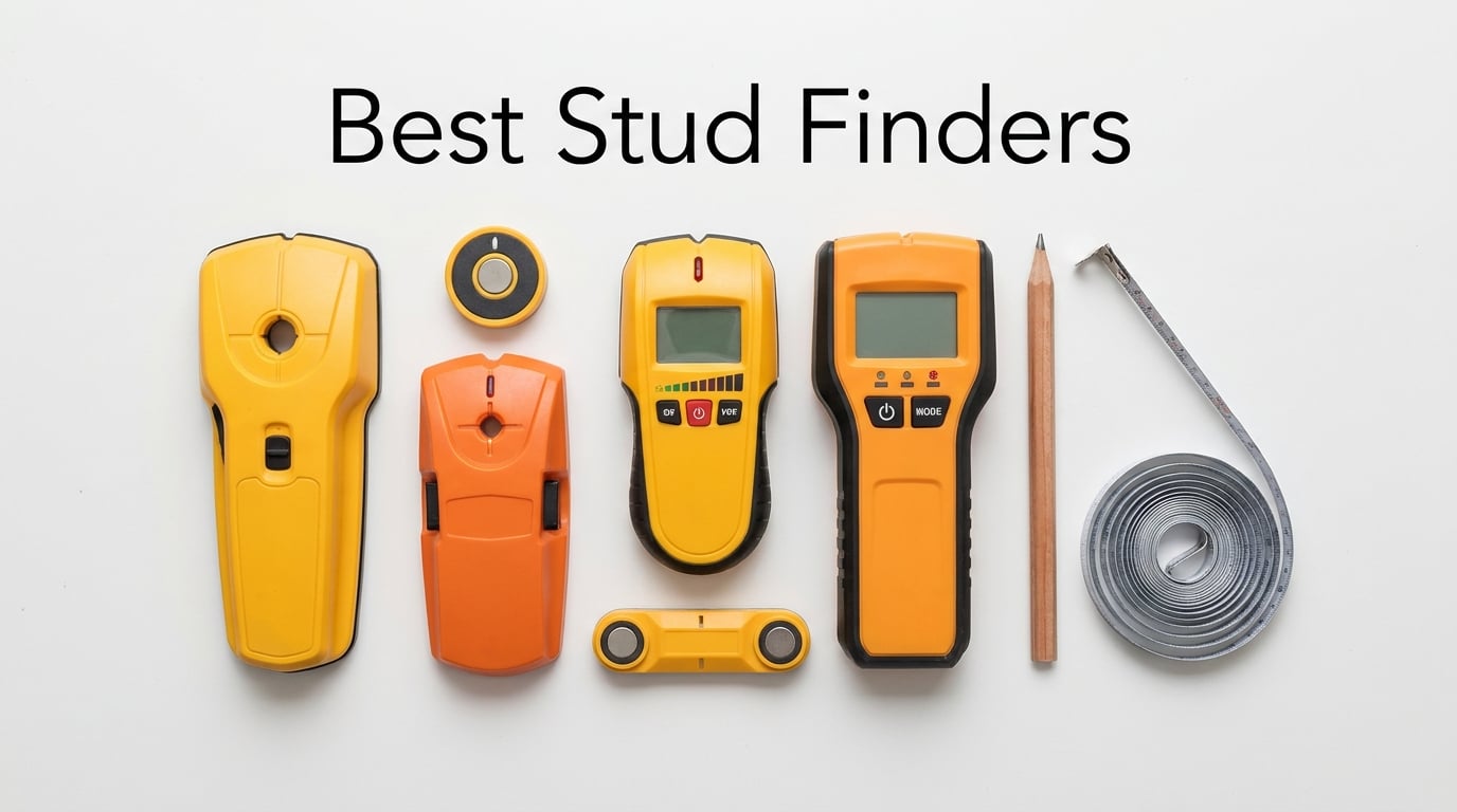 best stud finders