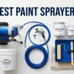 best paint sprayers