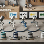 best HVLP paint sprayers