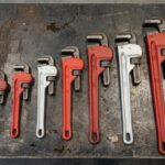 best pipe wrenches