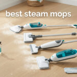 best steam mops
